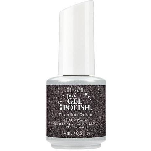 ibd Just Gel Polish - Titanium Dream 56687