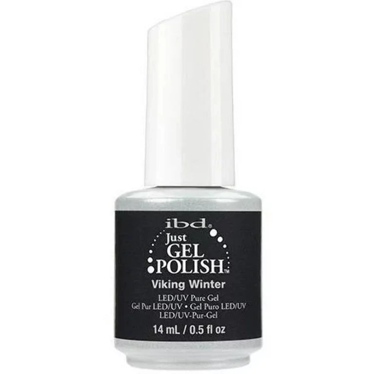 ibd Just Gel Polish - Viking Water 56566