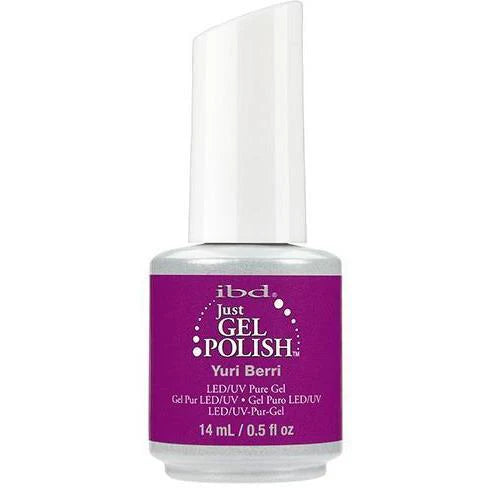 ibd Just Gel Polish - Yuri Berri 56913