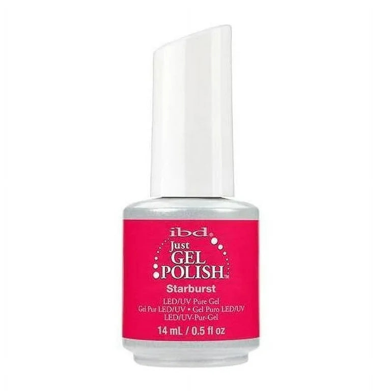 ibd Just Gel Polish - Starburst 56537