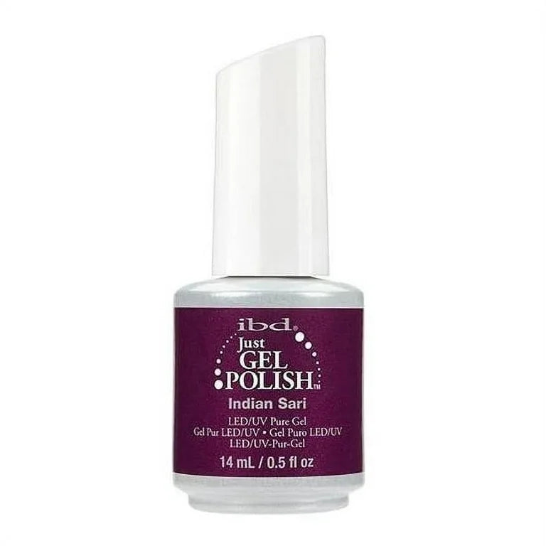 ibd Just Gel Polish - Indian Sari 56556