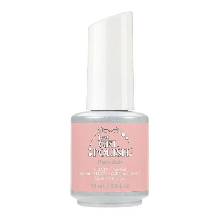 ibd Just Gel Polish - Pan-duh 56772