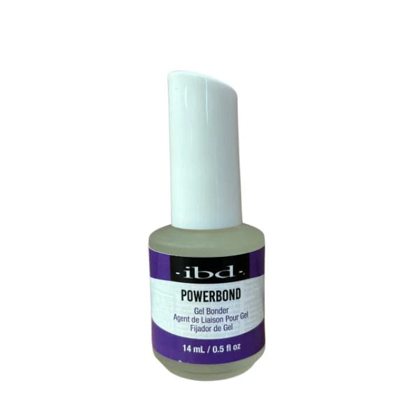 IBD PowerBond Gel Bonder - 0.5oz (15 ml)