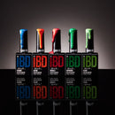 ibd Rubber , Flash , & Magnetic Gel .5oz - Whole Collection #01 - #60