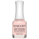 Kiara Sky Nail Lacquer - I Do N5002