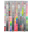 DND DIVA Color Swatch Set