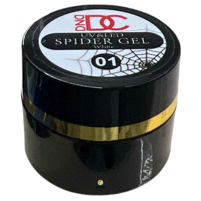 DC Spider Gel