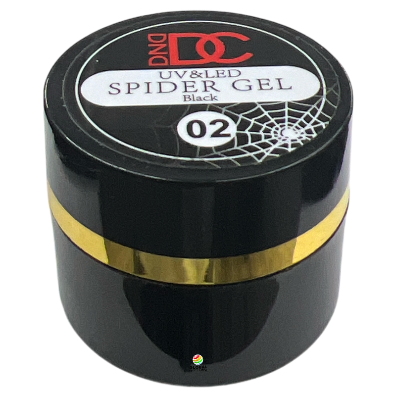 DC Spider Gel