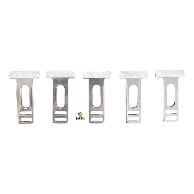 Replacement Blades for SE-2143 Edge Cutter (Nail Slicer)