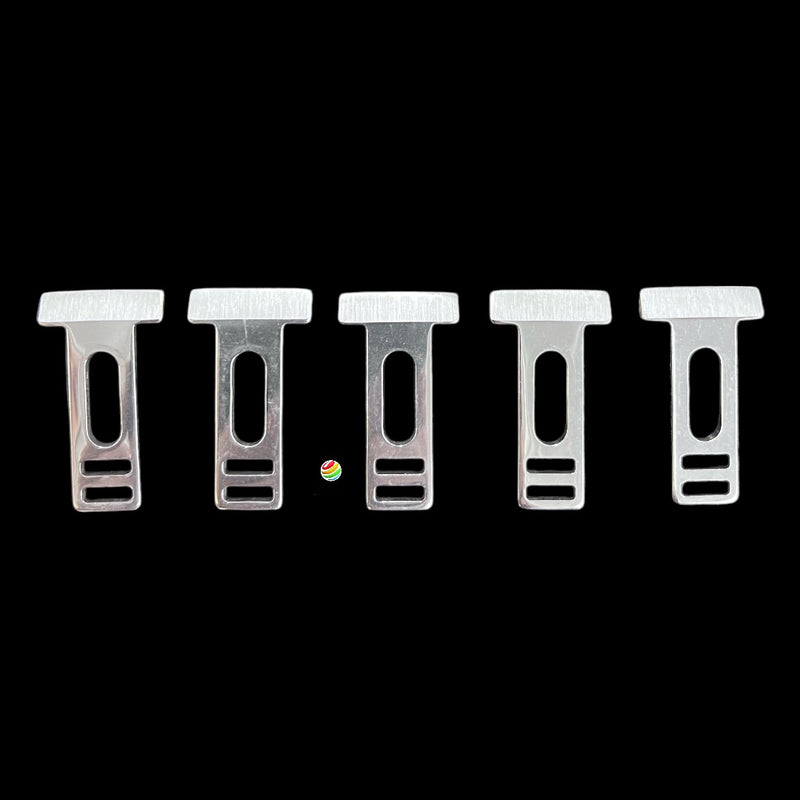 Replacement Blades for SE-2143 Edge Cutter (Nail Slicer)