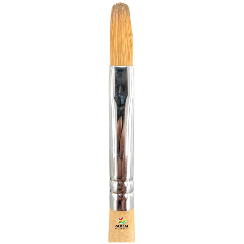 Tammy Taylor Medium Flat Acrylic Brush