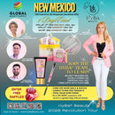 HyBa - Workshop Nail Event April  27th & 28th 2026 @ GLOBAL BEAUTY SUPPLY - Global Beauty Supply, LLC