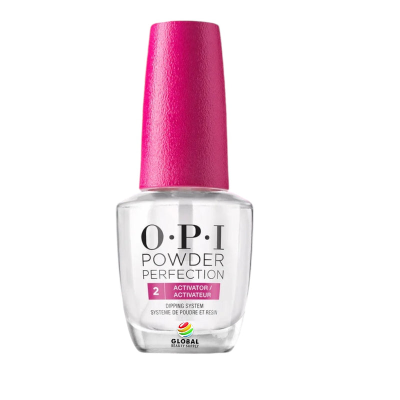 OPI Dipping Powder Essentials - Powder Perfection - Step 2 Activator