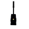 GBS Small Crystal Mandrel Bit - Black