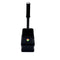GBS Small Crystal Mandrel Bit - Black