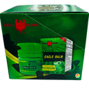 Eagle Brand Medicated Balm 0.7 fl. oz. / 19.5g (dozen)