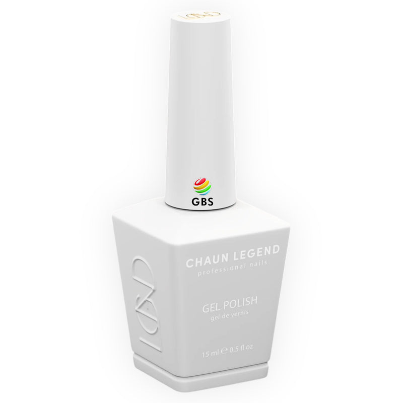 Chaun Legend Gel Polish - Lactose Intolerant LG5001