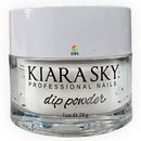 Kiara Sky Dip Powder 1oz Natural