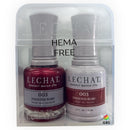 LeChat Perfect Match Pro Duo  - Frosted Ruby PROD003