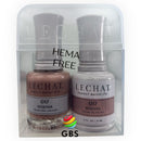 LeChat Perfect Match Pro Duo - Sequoia PROD017