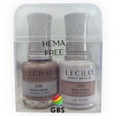 LeChat Perfect Match Pro Duo  - Rose Creme PROD019