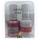 LeChat Perfect Match Pro Duo - Pink Sapphire PROD025