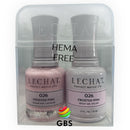 LeChat Perfect Match Pro Duo  - Frosted Pink PROD026