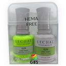 LeChat Perfect Match Pro Duo  - Lime Twist PROD029