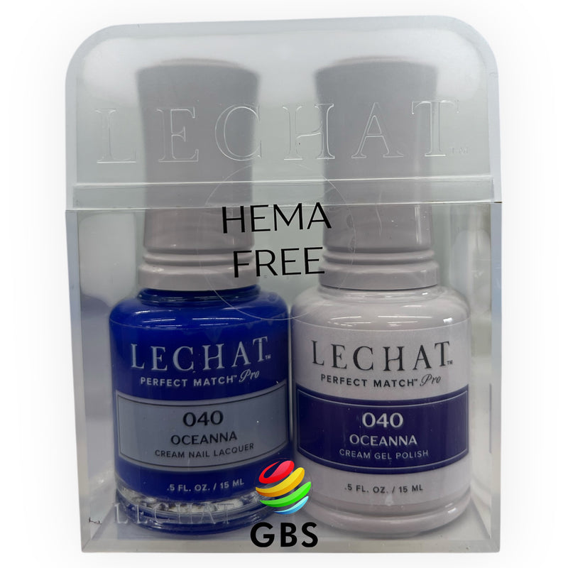 LeChat Perfect Match Pro Duo  - Oceanna PROD040