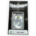 Colored Lenses - La Diva Color Contacts - Collection 1 - Global Beauty Supply, LLC