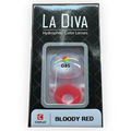 Color Lenses - La Diva Color Leneses - Collection 2 - Global Beauty Supply, LLC