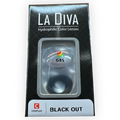 Color Lenses - La Diva Color Leneses - Collection 2 - Global Beauty Supply, LLC