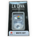 Color Lenses - La Diva Color Leneses - Collection 2 - Global Beauty Supply, LLC