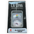 Color Lenses - La Diva Color Leneses - Collection 2 - Global Beauty Supply, LLC
