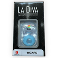 Color Lenses - La Diva Color Leneses - Collection 2 - Global Beauty Supply, LLC