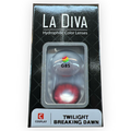 Color Lenses - La Diva Color Leneses - Collection 2 - Global Beauty Supply, LLC