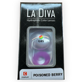 Color Lenses - La Diva Color Leneses - Collection 2 - Global Beauty Supply, LLC