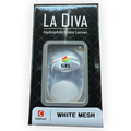 Color Lenses - La Diva Color Leneses - Collection 2 - Global Beauty Supply, LLC