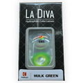Color Lenses - La Diva Color Leneses - Collection 2 - Global Beauty Supply, LLC