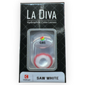 Color Lenses - La Diva Color Leneses - Collection 2 - Global Beauty Supply, LLC