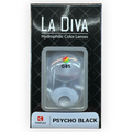 Color Lenses - La Diva Color Leneses - Collection 2 - Global Beauty Supply, LLC