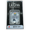 Color Lenses - La Diva Color Leneses - Collection 2 - Global Beauty Supply, LLC