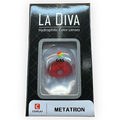 Color Lenses - La Diva Color Leneses - Collection 2 - Global Beauty Supply, LLC