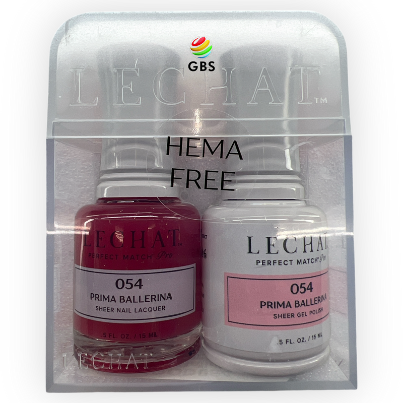 LeChat Perfect Match Pro Duo - Prima Ballerina PROD054