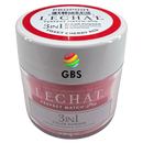 LeChat Perfect Match Pro 3-in-1 Dip Powder - Sweet Cherry Red PROP001