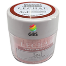 LeChat Perfect Match Pro 3-in-1 Dip Powder - Frosted Ruby PROP003