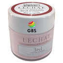 LeChat Perfect Match Pro 3-in-1 Dip Powder - Red Martini PROP009