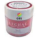 LeChat Perfect Match Pro 3-in-1 Dip Powder - Rainier Cherry PROP011