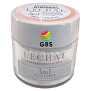 LeChat Perfect Match Pro 3-in-1 Dip Powder - Prim & Proper PROP014