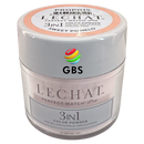 LeChat Perfect Match Pro 3-in-1 Dip Powder - Sweet Pomelo PROP015